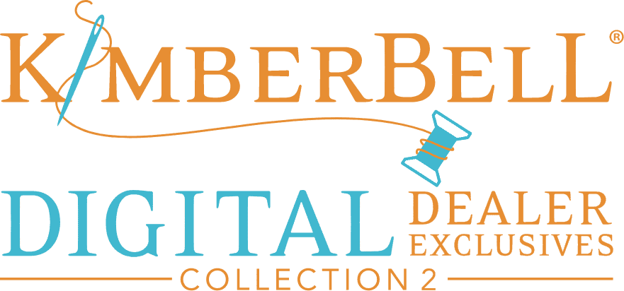 Kimberbell Dealer Exclusives, Vol. 4