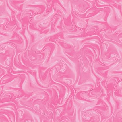 NEW! - Marbleized - Ballet Pink - Per Yard - by Kanvas Studio for Benartex - KAS12814-21