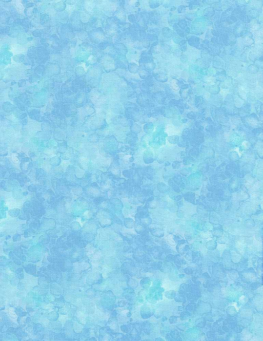 Solid-ish Watercolor Texture - dream - Per Yard - by Timeless Treasures - tonal, blender - C6100-DREAM-Yardage - on the bolt-RebsFabStash