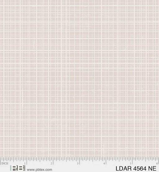 NEW! Linen Darlings - Linen Texture - Per Yard - by Sally Walsh - P&B Textiles - Neutral - LDAR-04564-NE-RebsfabStash