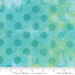 Grunge - Hits the Spot - per yard - WIDE BACK 108" WIDE - BasicGrey for MODA - Quilting/Sewing Fabric - Pool - Aqua - 11131 30-Wide 108" - Quilt Backs-RebsFabStash