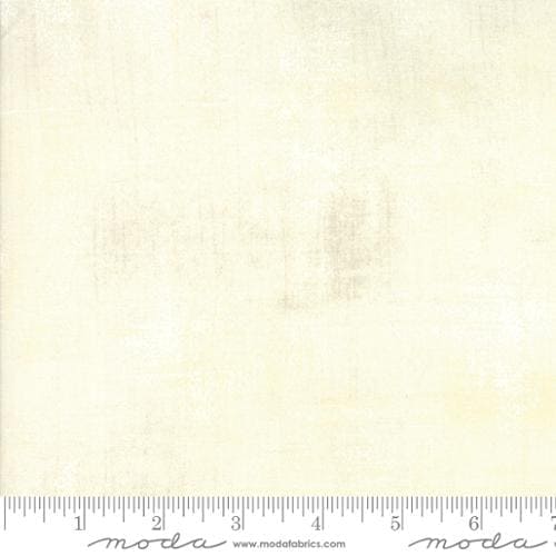 Grunge Basics Winter White 30150 426 Moda-Yardage - on the bolt-RebsFabStash