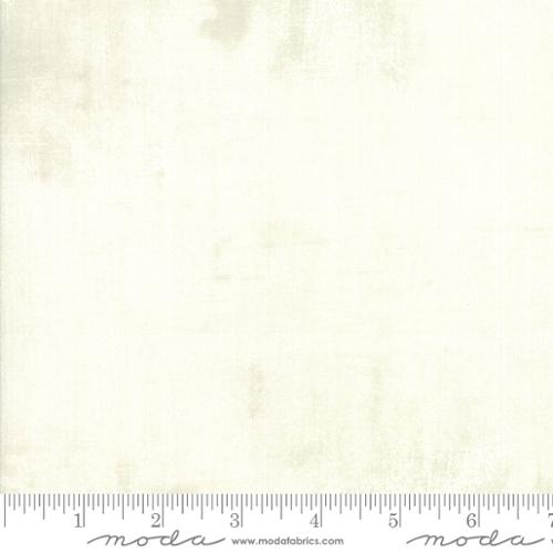 Grunge - by the yard - whisper - off white 30150 - 439