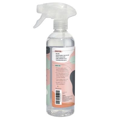 Magic Premium Quilting and Crafting Spray - 16 oz. - Flake-free