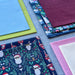 Nama Santa - PROMO Half Yard Bundle (10) 18" x 42"- by Dear Stella - Winter, Christmas, Santa-Bundles-RebsFabStash