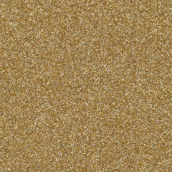 OESD Luxe Sparkle Vinyl Sheet - white glitter - OESDSP042