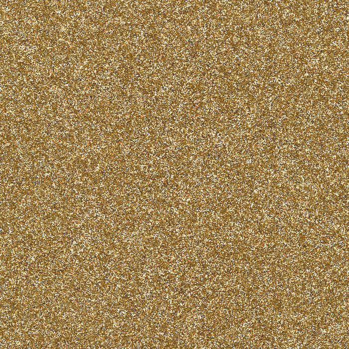 OESD Luxe Sparkle Vinyl Sheet - silver glitter - OESDSP002