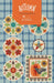 Autumn - Punch Needle Patterns - Quilt PATTERN - Lori Holt for Riley Blake Designs - P120-AUTUMN-Patterns-RebsFabStash