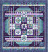 NEW! - Paradise Quilt Kit - by Wing and a Prayer Design - featuring Timeless Treasures Tonga Paradise Batiks - 108" square or 98" x 106"-Yardage - on the bolt-RebsFabStash