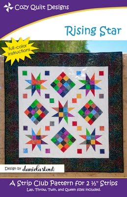 Quilt Patterns for Sale | Patterns for Quilts | RebsFabStash