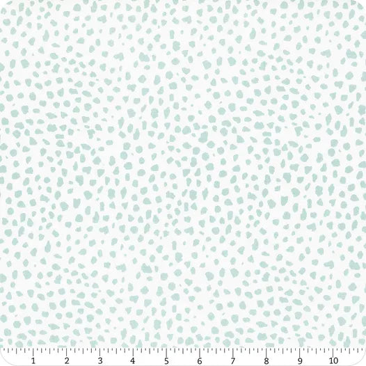 Hush Hush 2 Low Volume - per yard - by Assorted Designers for Riley Blake - C12876-Cloud Cover