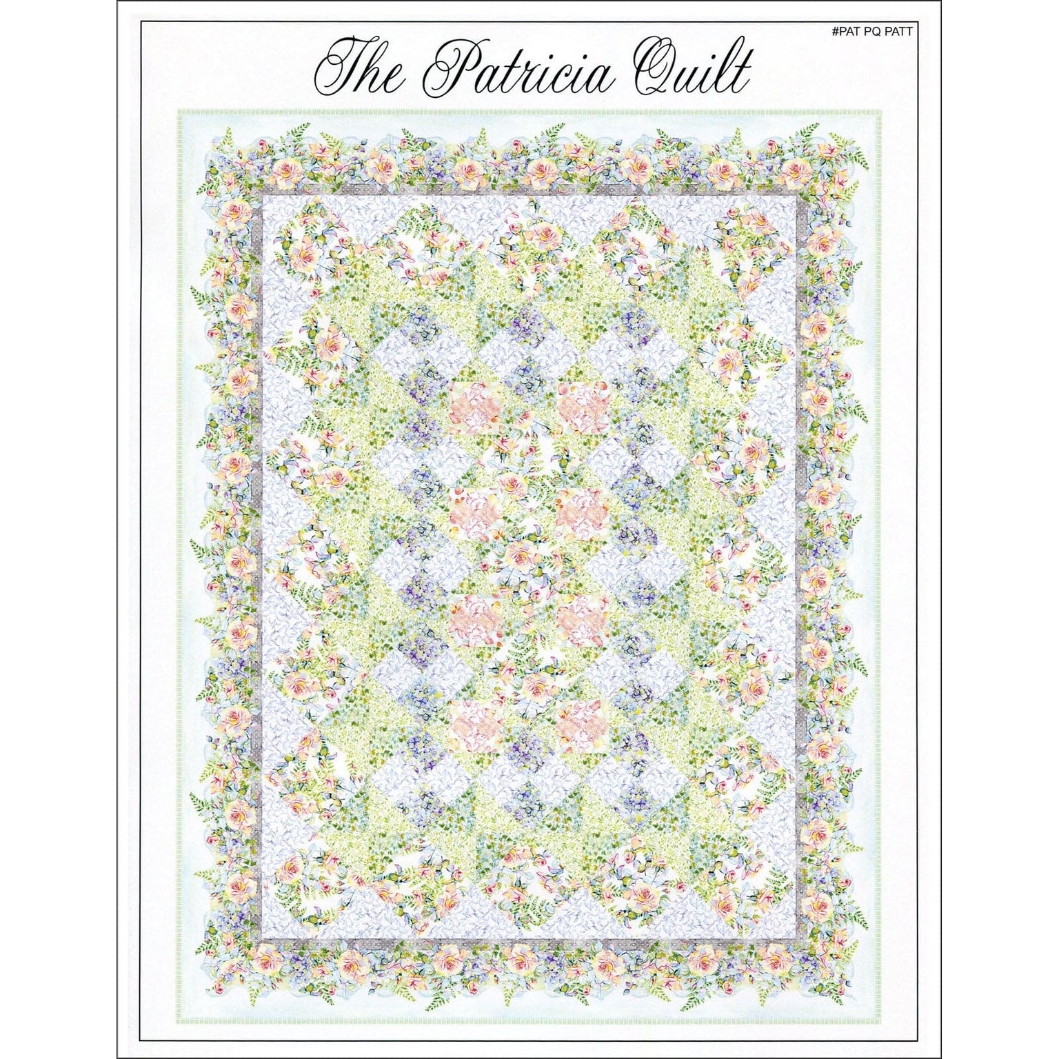 Jason Yenter In The Beginning Fabrics Quilt Kits Patterns — Rebsfabstash