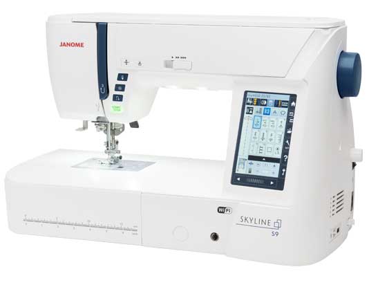 Shop Online for Quilting & Sewing Machines
