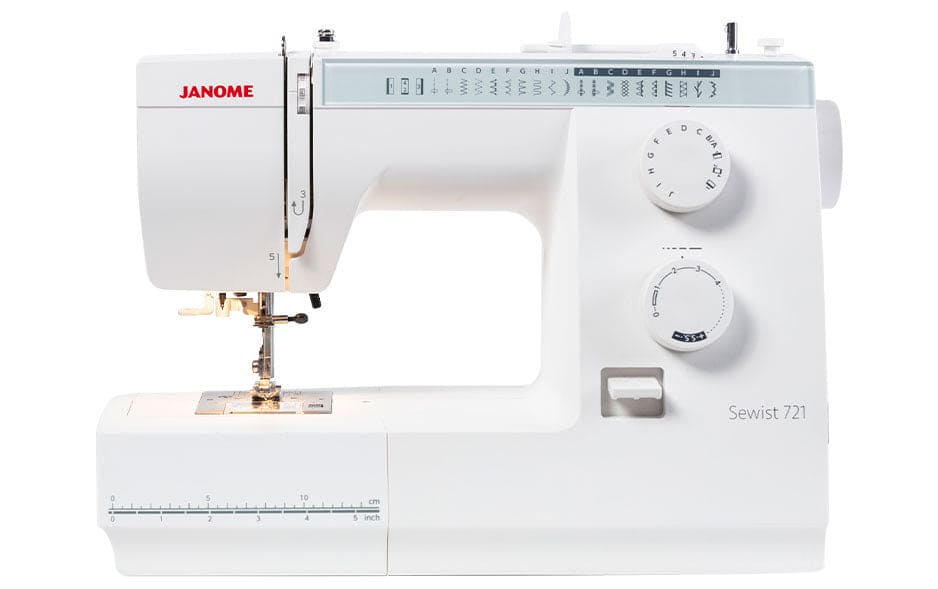 Classroom Sewing Machine Rental-RebsFabStash