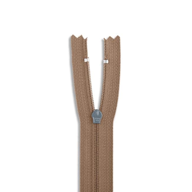 #3 Nylon Coil Separating Zipper