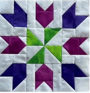 Barn Quilt Workshop - Limited spots available for instore workshop-Class Fee-RebsFabStash