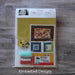 Make Yourself at Home - Embellishment Kit - by Kimberbell Designs - 25 Embelishments - KDKB155-Quilt Kits & PODS-RebsFabStash