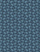 Memories - Small Paisley Blue - Per Yard - by Kaye England - Wilmington Prints - Reproduction, Tonal - 1803-98685-444-Yardage - on the bolt-RebsFabStash