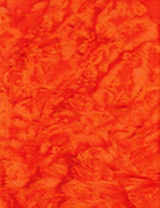 Lava Solid Batik - Manderin - Per Yard - Anthology - Batik Basics - 100Q-1448 MANDARIN-Yardage - on the bolt-RebsFabStash