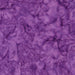 Lava Solid Batik - Purple - Per Yard - Anthology - Batik Basics - 100Q-2041 PURPLE-Yardage - on the bolt-RebsFabStash