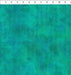 NEW! Dit Dot Evolution - Aqua - Per Yard - Jason Yenter - In The Beginning - Tonal, Blender - Aqua - 1DDE 28-Yardage - on the bolt-RebsFabStash