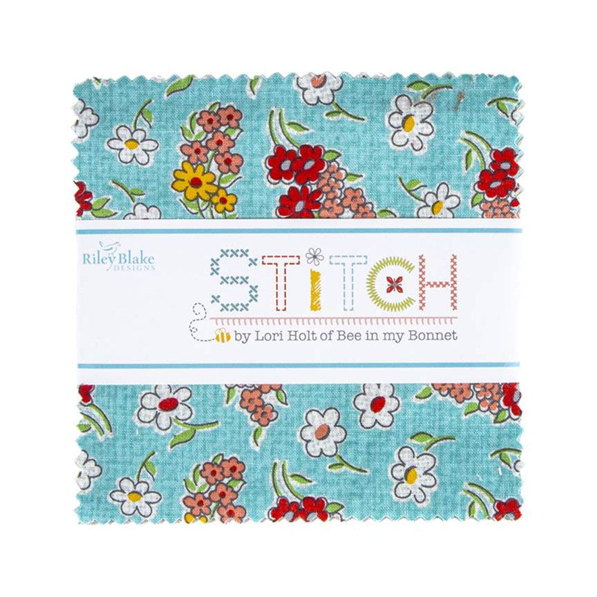 Stitch Lori Holt