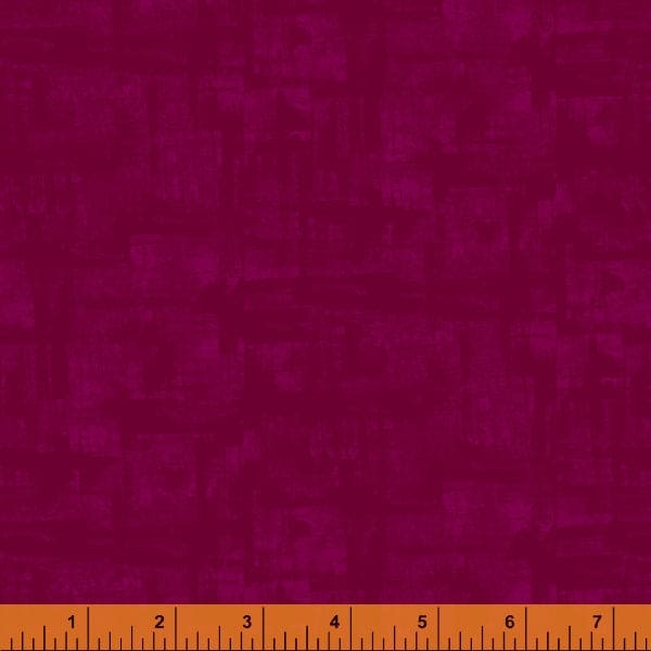 Spectrum - Malbec - Per Yard - By Whistler Studios for Windham - Basic, Tonal, Blender, Textured - Maroon/Purple - 52782-24-Yardage - on the bolt-RebsFabStash