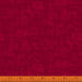 Spectrum - Ruby - Per Yard - By Whistler Studios for Windham - Basic, Tonal, Blender, Textured - Dark Red - 52782-36-Yardage - on the bolt-RebsFabStash