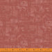 Spectrum - Allspice - Per Yard - By Whistler Studios for Windham - Basic, Tonal, Blender, Textured - Brick Red - 52782-38-Yardage - on the bolt-RebsFabStash