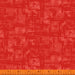 Spectrum - Mars - Per Yard - By Whistler Studios for Windham - Basic, Tonal, Blender, Textured - Red/Orange - 52782-39-Yardage - on the bolt-RebsFabStash