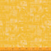 Spectrum - Marigold - Per Yard - By Whistler Studios for Windham - Basic, Tonal, Blender, Textured - Yellow/Orange - 52782-42-Yardage - on the bolt-RebsFabStash