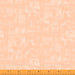 Spectrum - Seashell - Per Yard - By Whistler Studios for Windham - Basic, Tonal, Blender, Textured - Peach - 52782-45-Yardage - on the bolt-RebsFabStash