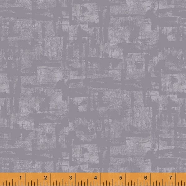 Spectrum - Concrete - Per Yard - By Whistler Studios for Windham - Basic, Tonal, Blender, Textured - Gray - 52782-48-Yardage - on the bolt-RebsFabStash