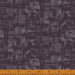 Spectrum - Graphite - Per Yard - By Whistler Studios for Windham - Basic, Tonal, Blender, Textured - Dark Gray - 52782-49-Yardage - on the bolt-RebsFabStash