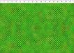 Unusual Garden II - Geo Dots - Per Yard - Jason Yenter - In the Beginning Fabrics - Blender, Tonal - Green - 5UGB-4-Yardage - on the bolt-RebsFabStash