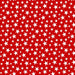 NEW! My Happy Place - Tossed Little Stars - Per Yard - by Sharla Fults for Studio e - 6041-81 Red-Yardage - on the bolt-RebsFabStash