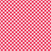 Chelsea's Checks - Small Bias Check - Per Yard - by Chelsea Carter & Priscilla Blain for Henry Glass - Red/White - 9700-8-Yardage - on the bolt-RebsFabStash