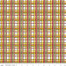 Petals & Pedals - Plaid White - per yard - by Jill Finley for Riley Blake Designs - Multicolor - C11144-WHITE-Yardage - on the bolt-RebsFabStash