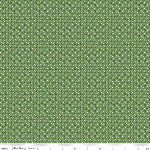 Leaf Green Fabric/ Solid Green Fabric/ Light Green Fabric/Leaf Green/  Confetti Cotton/ Riley Blake Fabric/ Green Cotton/ Solid Green Cotton
