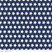 Seasonal Basics - 2015 Basics - Stars Navy - per yard - by Riley Blake Designs - Patriotic - American - C315-21 NAVY-Yardage - on the bolt-RebsFabStash