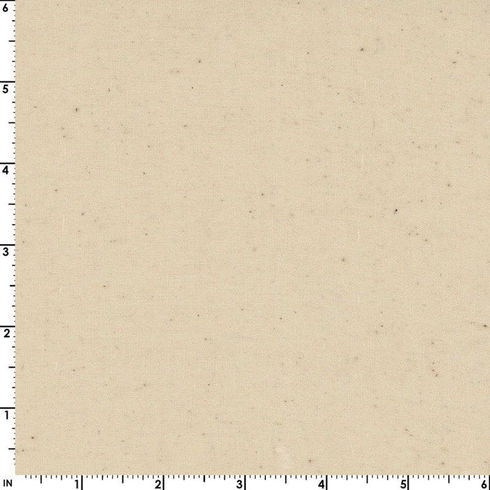 premier Quilting Muslin - 108" Wide - White - per yard - EESchenck - High Thread Count - Cotton Sheeting - CL1PQM108-WHI