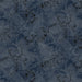 Farm Fresh - Swirl Dark Blue - per yard - Audrey Jeanne Roberts for P & B Textiles - FFRE-04909-DB-Yardage - on the bolt-RebsFabStash