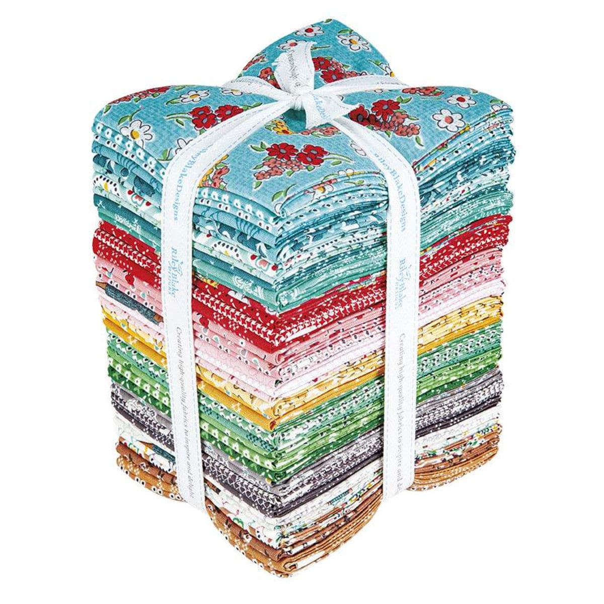 FQB - Stitch - Lori Holt for Riley Blake - Full Collection - Fat Quarter Bundle retailer