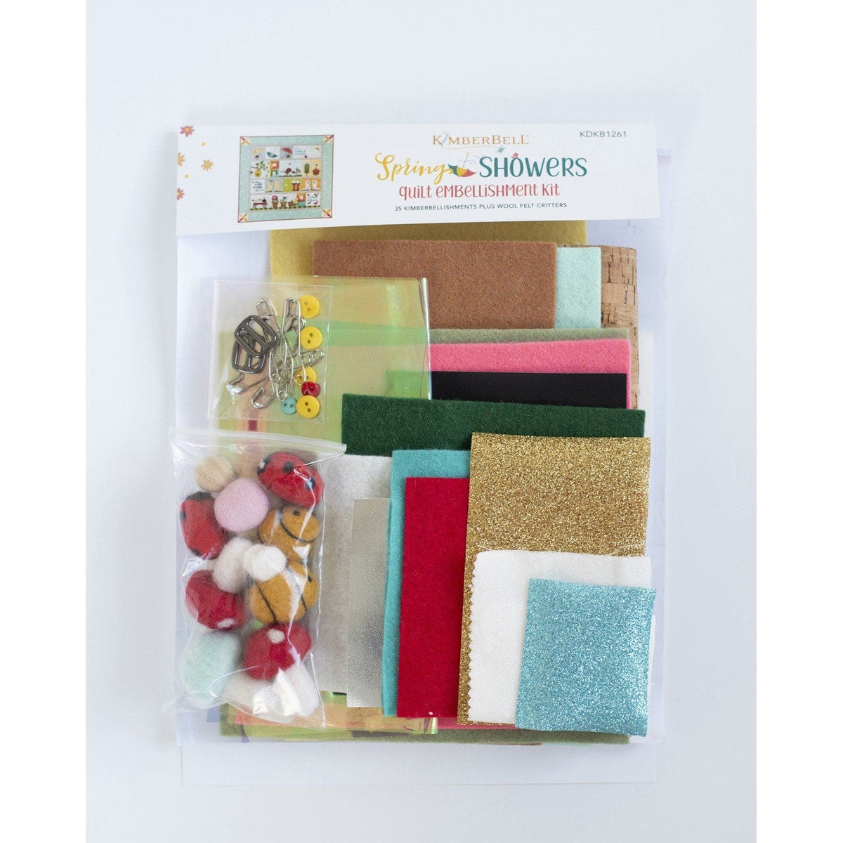 KB Craft Kits