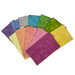 Lava Solid Batik PROMO Fat Quarter Bundle - RAINBOW PASTEL- (12) 18" x 21" pieces - Anthology - Batik Basics-Fat Quarters/F8s/Bundles-RebsFabStash