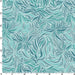 Saguaro - Agave Metallic - Turquoise Multi -Per Yard -by Christina Cameli for Maywood Studio - Geometric, Tonal, Cactus - MASM10020-Q-Yardage - on the bolt-RebsFabStash