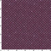 Saguaro - Shining Stars Metallic - Dark Purple -Per Yard -by Christina Cameli - Maywood Studio - Geometric, Tonal - MASM10023-V2-Yardage - on the bolt-RebsFabStash