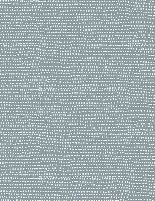 Moonscape - Wasabi - Per Yard - by Dear Stella - Tonal, Blender - Coordinates with Baby It's Cold Outside - STELLA-1150 WASABI-Yardage - on the bolt-RebsFabStash