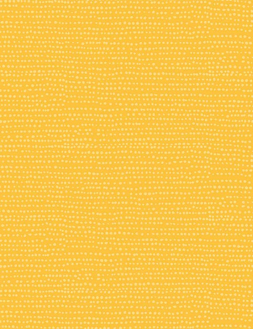 Moonscape - Yolk Yellow - Per Yard - by Dear Stella - Tonal, Blender - STELLA-1150 YOLK-Yardage - on the bolt-RebsFabStash