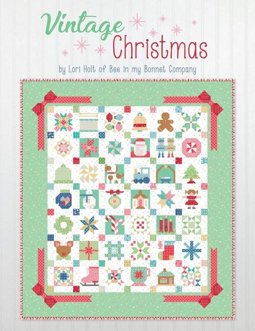 Cozy Christmas - Current Collections - Fabric
